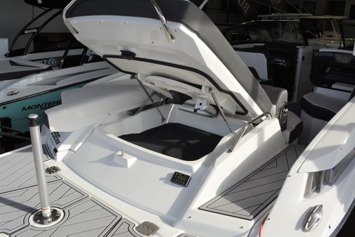 Monterey 298 Super Sport image