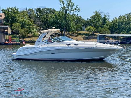 Sea Ray 340 Sundancer image