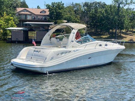 Sea Ray 340 Sundancer image