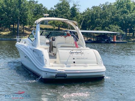 Sea Ray 340 Sundancer image