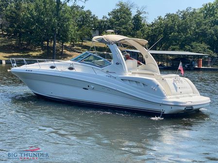 Sea Ray 340 Sundancer image