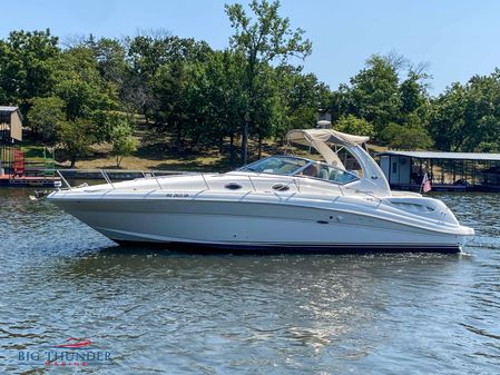 Sea Ray 340 Sundancer image