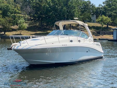 Sea Ray 340 Sundancer image