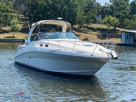 Sea Ray 340 Sundancer image