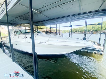 Sea Ray 340 Sundancer image