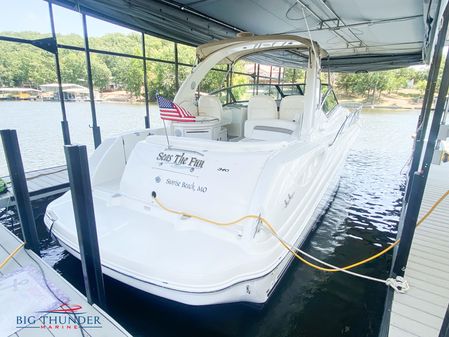 Sea Ray 340 Sundancer image