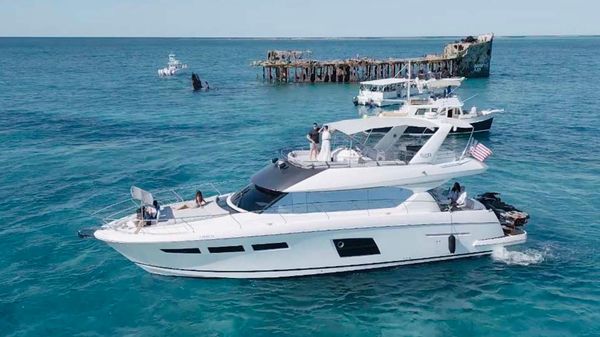 Prestige 620