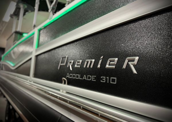 Premier ACCOLADE-310 image