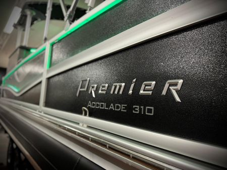 Premier ACCOLADE-310 image