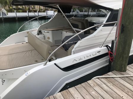 Azimut Atlantis 43 image