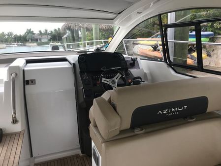 Azimut Atlantis 43 image