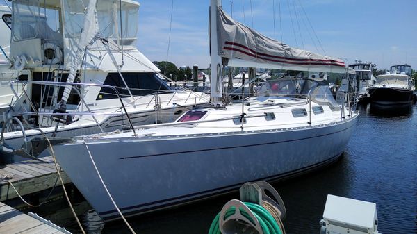 Freedom 35