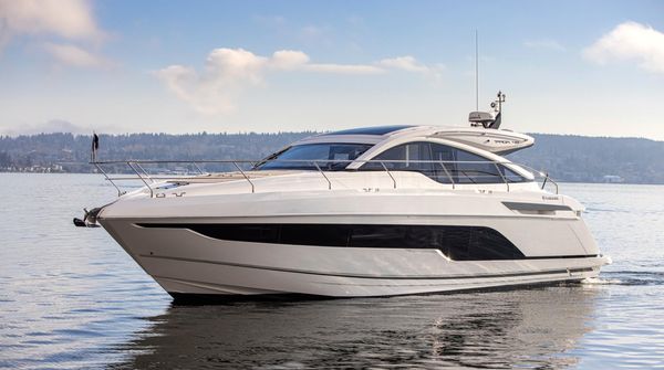 Fairline Targa 45 GT image