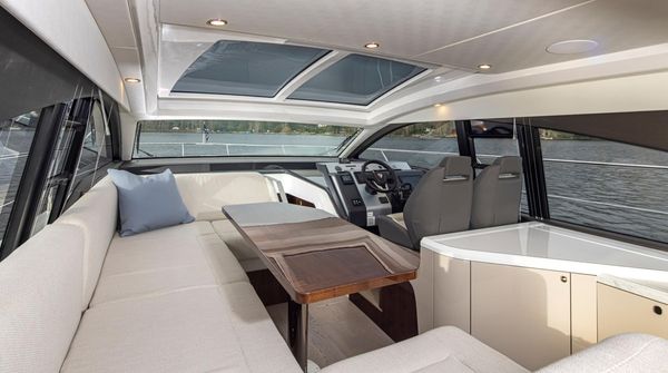 Fairline Targa 45 GT image