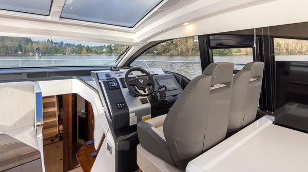 Fairline Targa 45 GT image