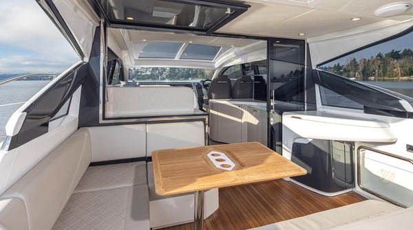 Fairline Targa 45 GT image