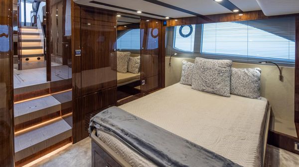 Fairline Targa 45 GT image