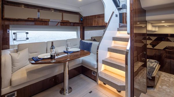 Fairline Targa 45 GT image