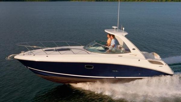 Sea Ray 310 Sundancer 