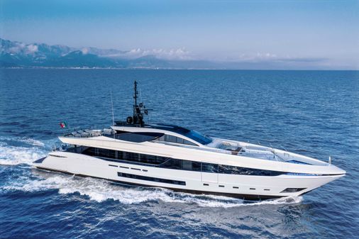 Mangusta 45 image