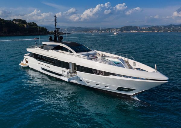 Mangusta 45 image