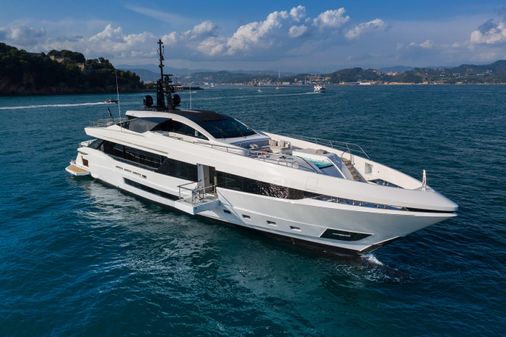 Mangusta 45 image