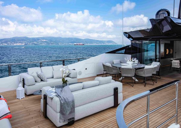 Mangusta 45 image