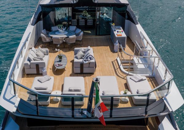 Mangusta 45 image