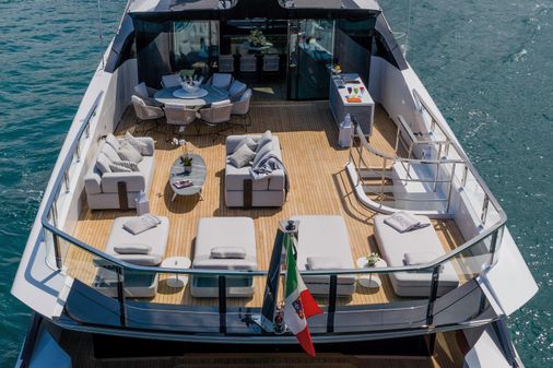 Mangusta 45 image