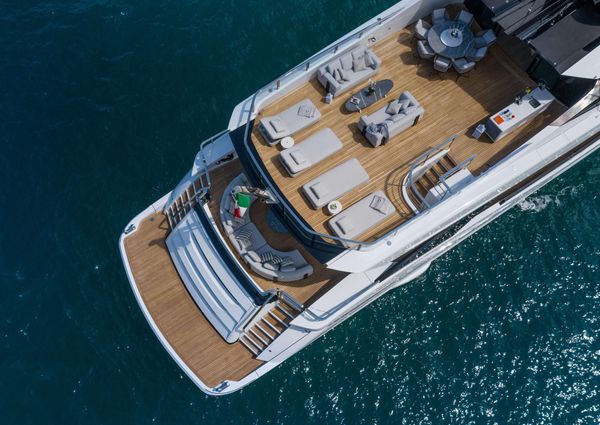 Mangusta 45 image