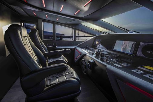 Mangusta 45 image