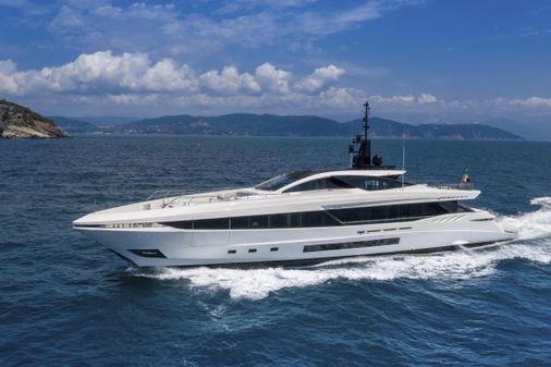 Mangusta 45 image