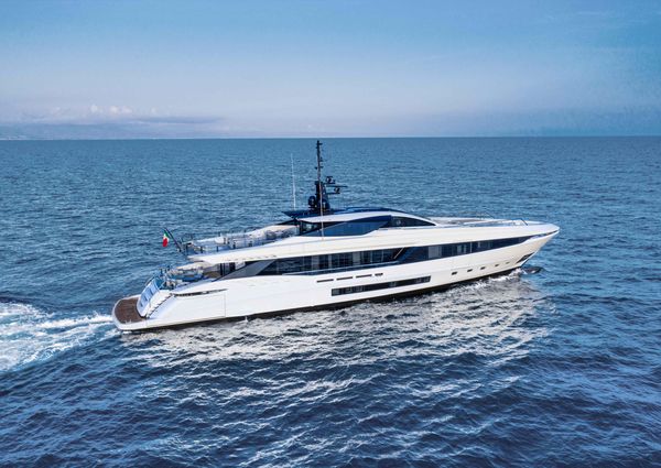 Mangusta 45 image