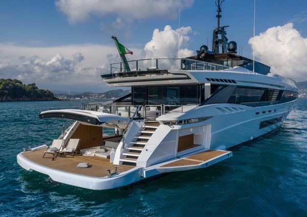 Mangusta 45 image