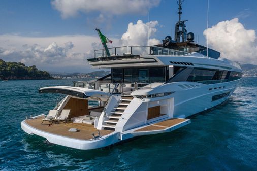 Mangusta 45 image