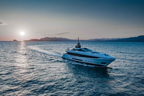 Mangusta 45 image