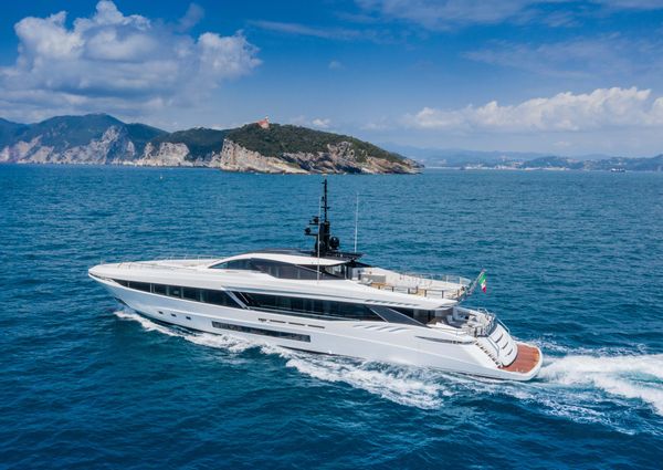 Mangusta 45 image