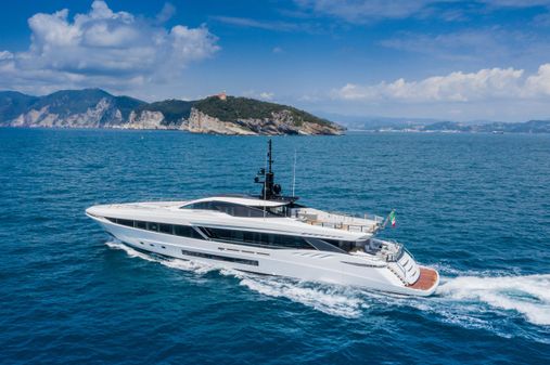 Mangusta 45 image