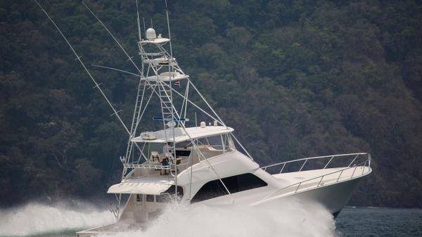 Viking Yachts 68 Convertible