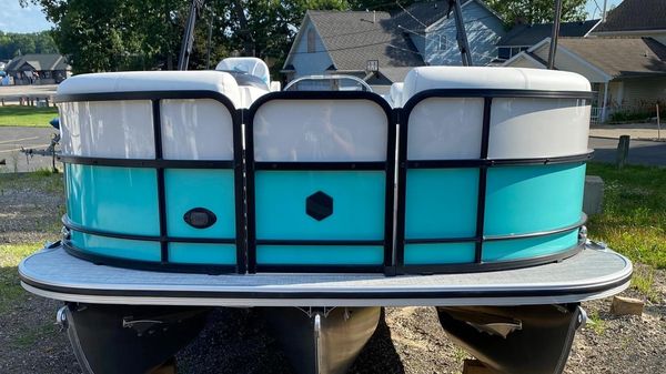 South Bay S222 CR 2.75