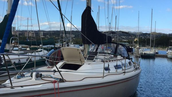 Catalina 36