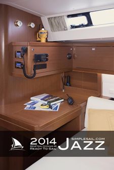 Beneteau Oceanis 48 image