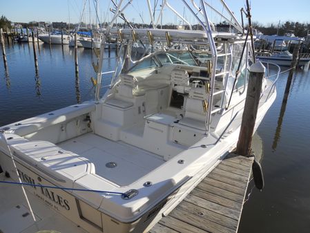 Boston Whaler 34 Defiance W 420 YANMARS image