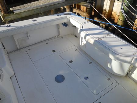 Boston Whaler 34 Defiance W 420 YANMARS image