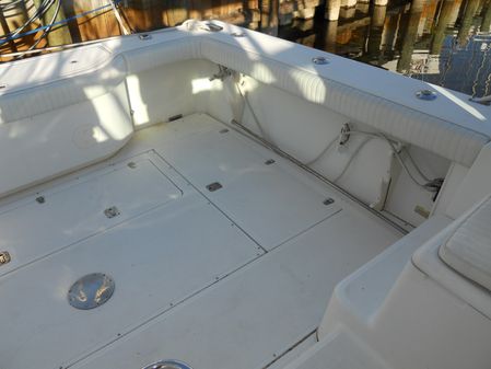 Boston Whaler 34 Defiance W 420 YANMARS image
