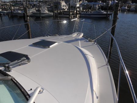 Boston Whaler 34 Defiance W 420 YANMARS image