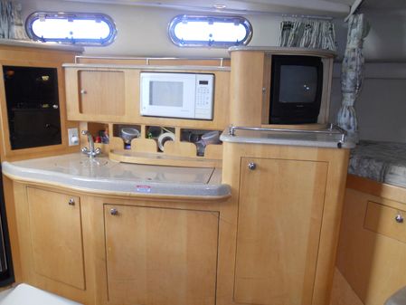 Boston Whaler 34 Defiance W 420 YANMARS image