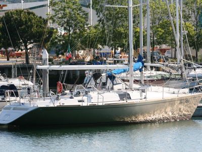 Williams And Smithells International Yacht Brokerage New Allures Agents