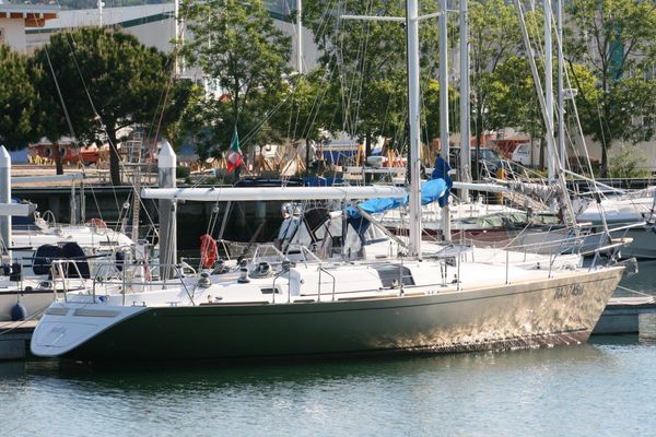 Comar Genesi 43 - main image