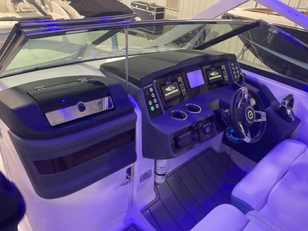 Chaparral 280 OSX image